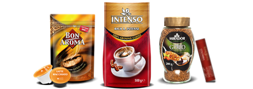 Instanta Finish Products