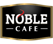 Instanta Noble Cafe Logo