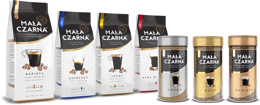 Instanta Mala Czarna Products